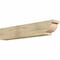 Ekena Millwork Alpine Rough Sawn Rafter Tail, Douglas Fir, 6"W x 8"H x 48"L RFT06X08X48ALP00RDF - alternate 1